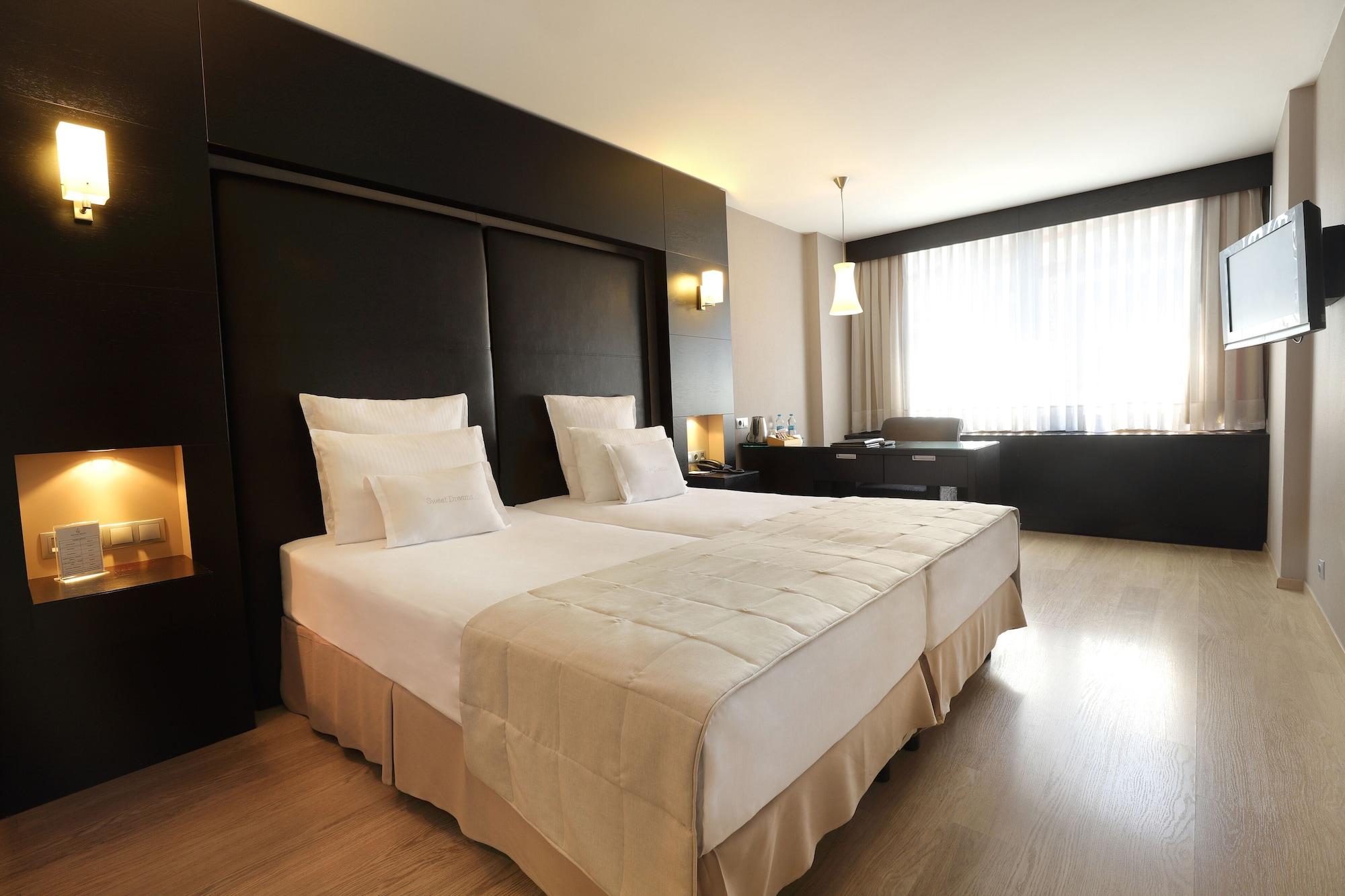 Otel Kalyon İstanbul