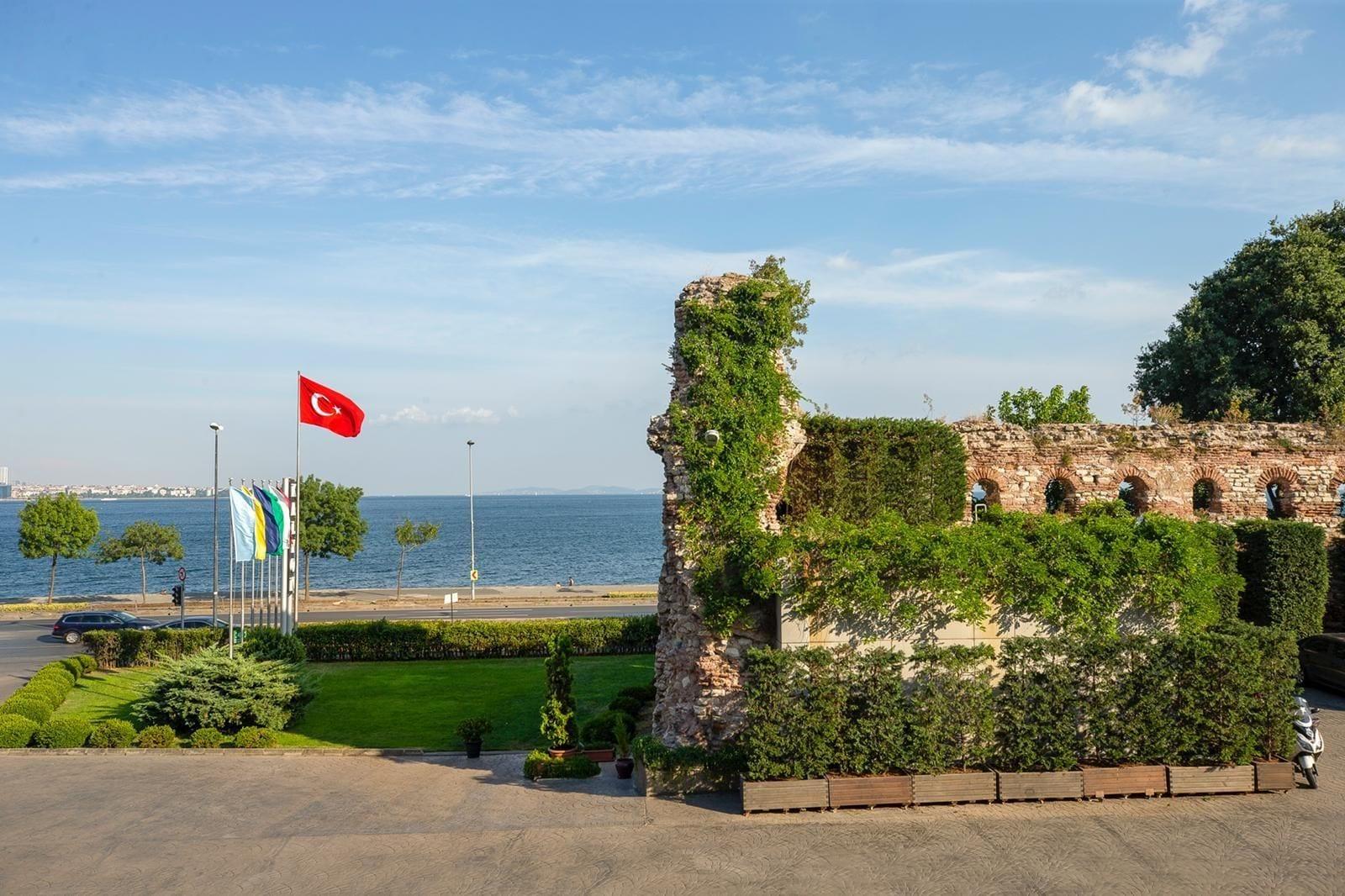 Kalyon Otel