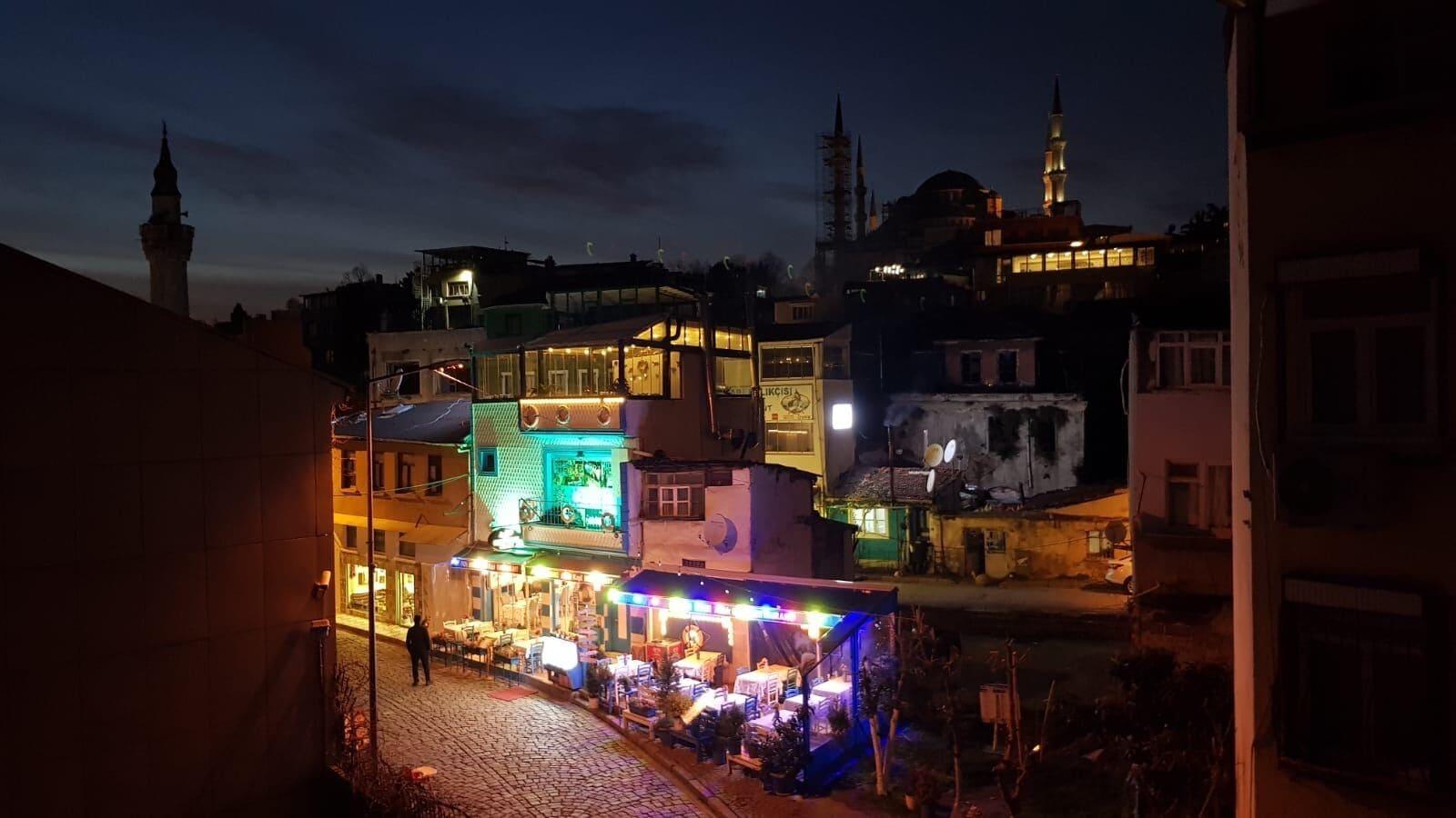 Otel Kalyon İstanbul