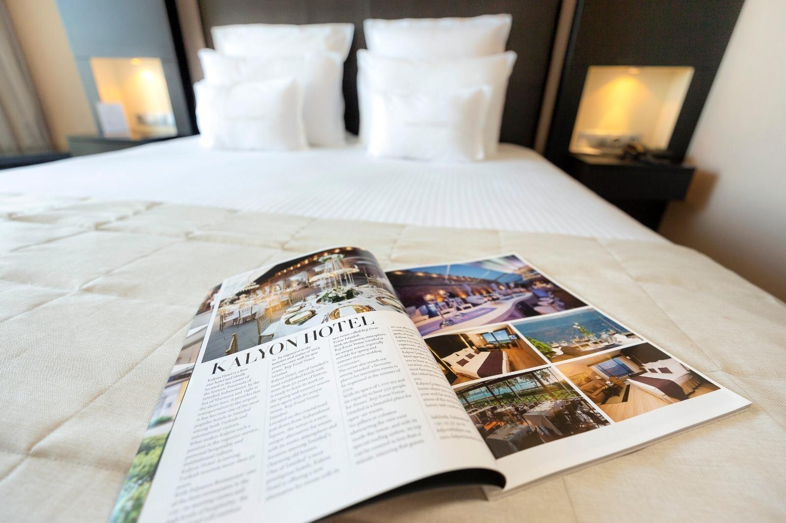 Otel Kalyon İstanbul