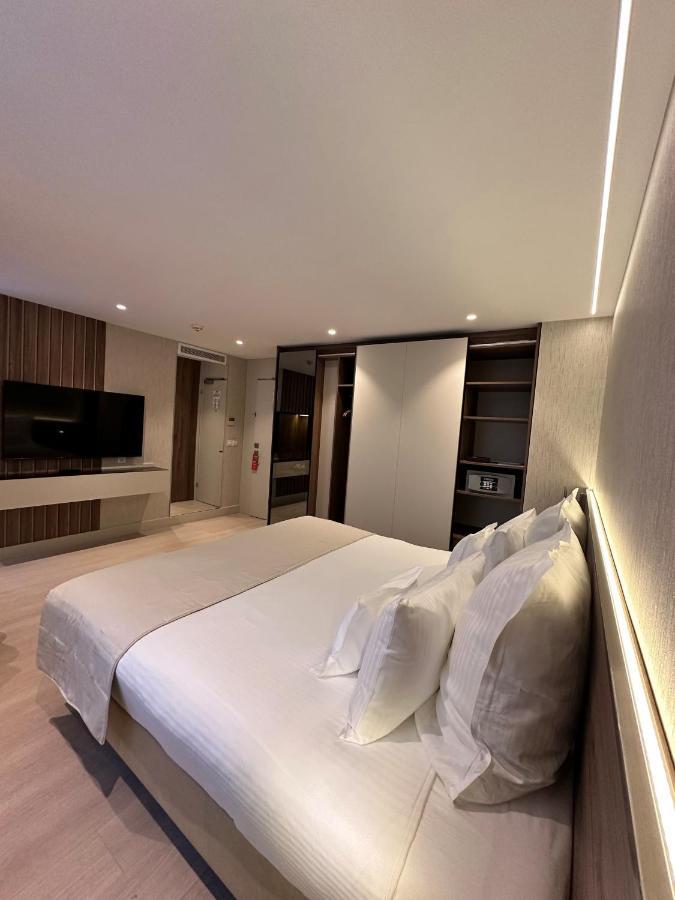 Kalyon Otel 4*