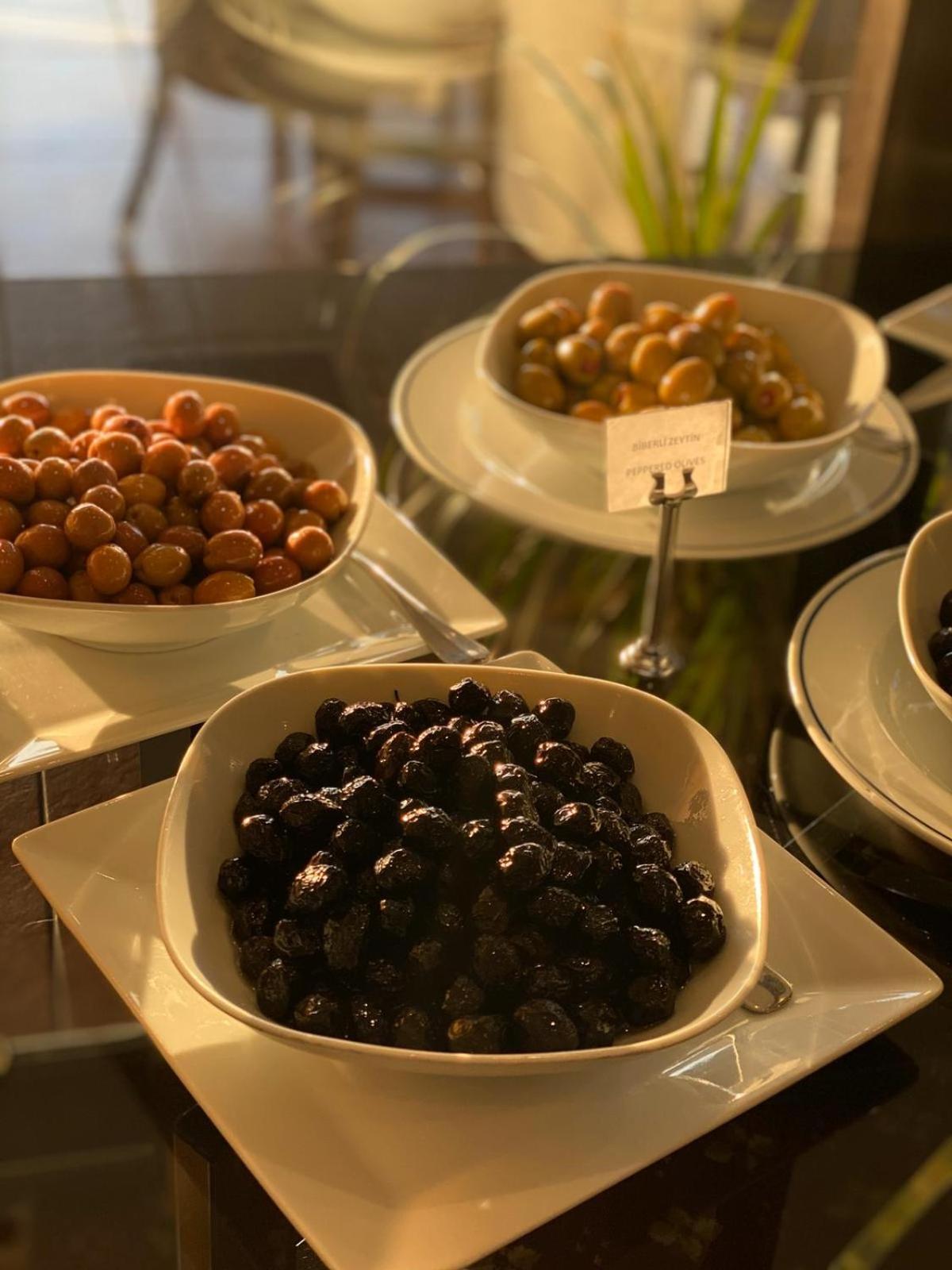 Otel Kalyon 4*
