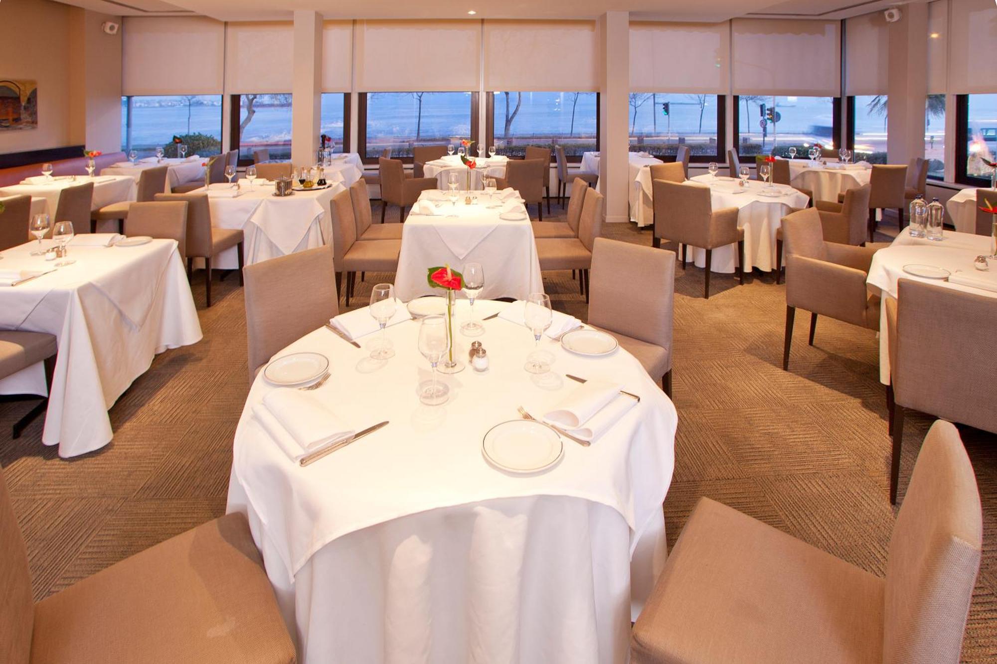 Kalyon Otel İstanbul