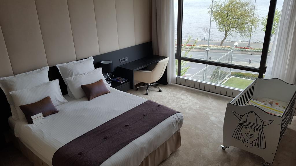 Otel Kalyon