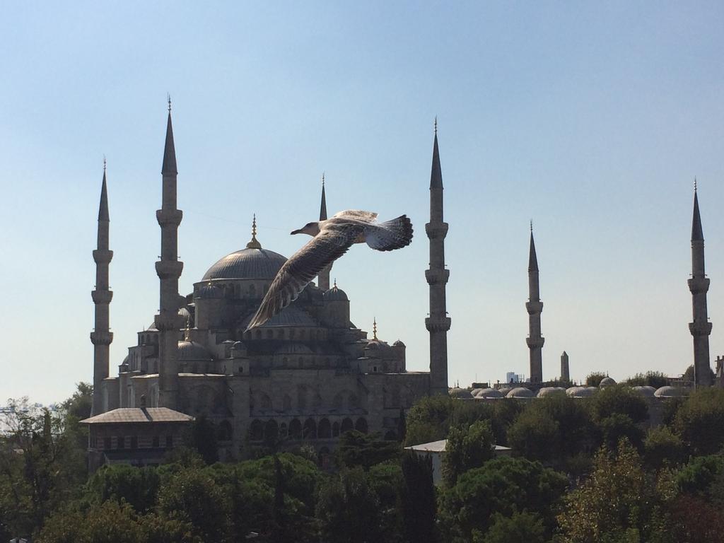 Kalyon Otel İstanbul