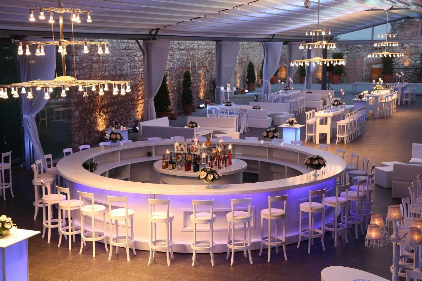 Kalyon Otel İstanbul