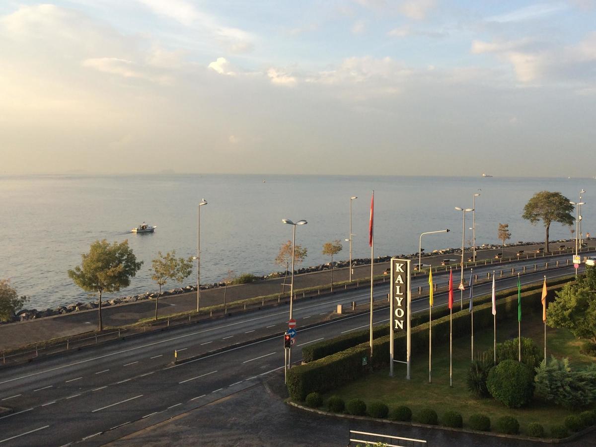 Otel Kalyon