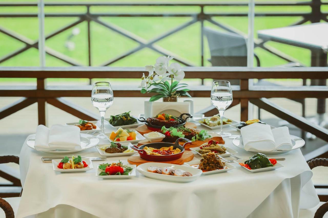 Kalyon Otel 4*