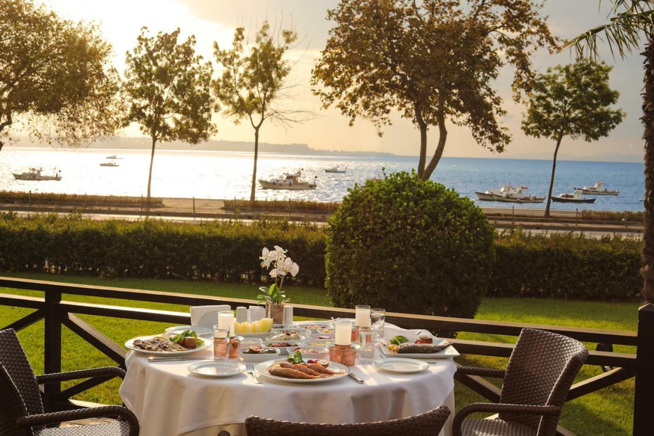 Kalyon Otel İstanbul