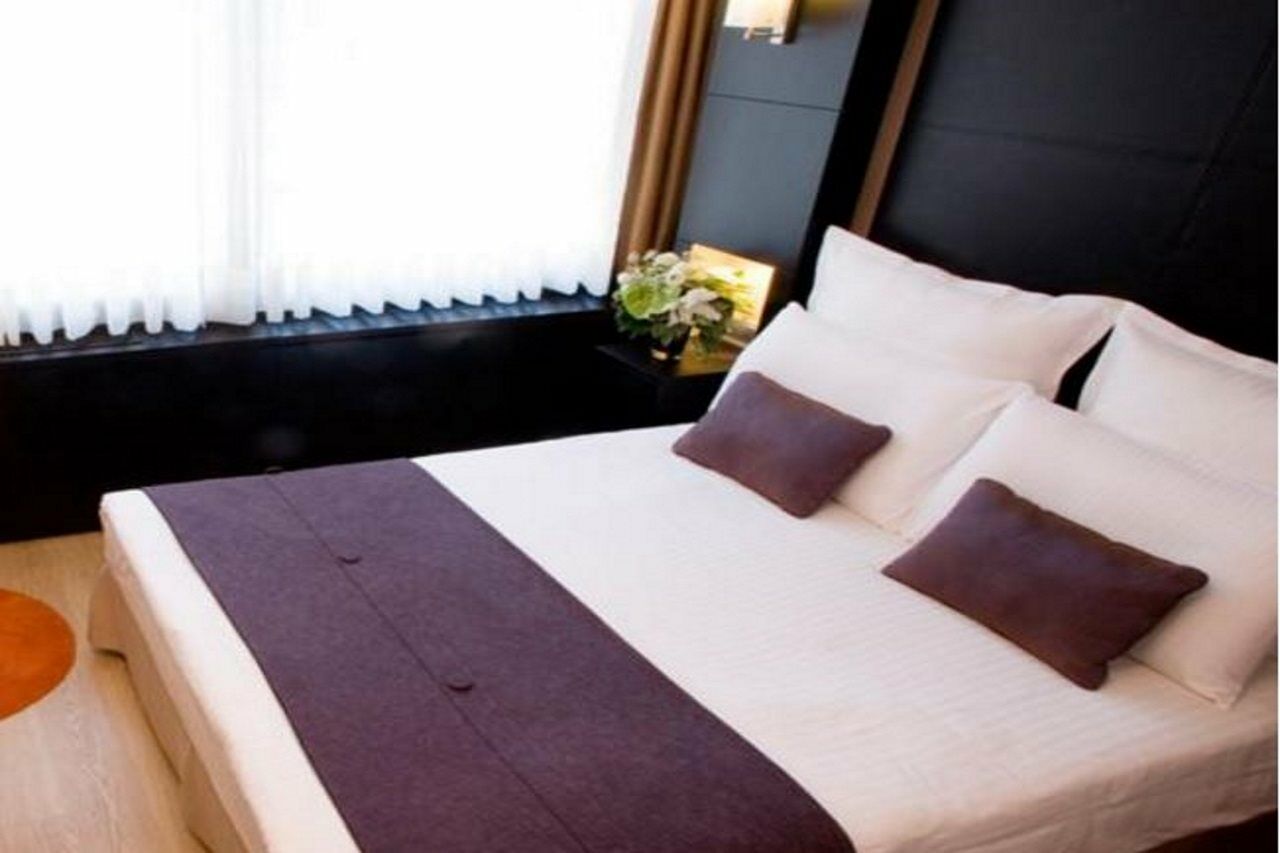 Kalyon Otel 4*